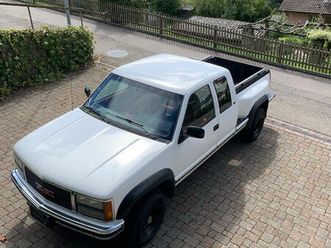 club sportside k1500