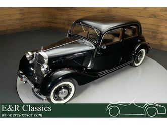 1950 mercedes-benz 170va for sale