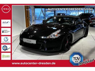 roadster pack navi+shz+bel.sitz+keyless+lm