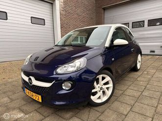 opel adam - 1.4 jam