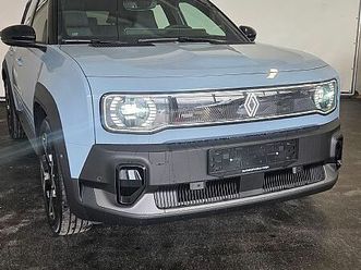 renault 4 e-tech techno ev52 110kw