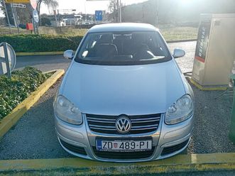 vw jetta 1.9tdi