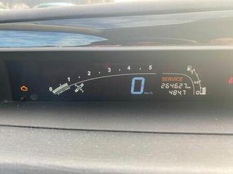 citroën c6 hdi 173 fap exclusive