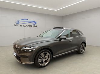 gv70 electrified sport kwh 77,4 awd