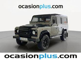 2.4 d 110 sw s (122 cv) 4x4