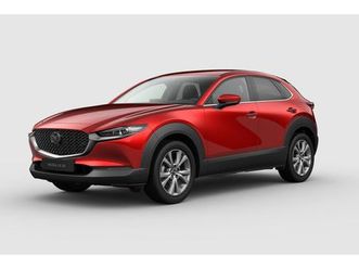 mazda cx-30 2026 2.0 e-skyactiv x186 at exclusive-line