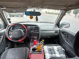 vând suzuki grand vitara