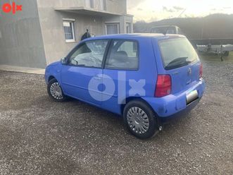 volkswagen lupo lupo