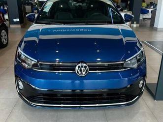 volkswagen virtus highline 200 tsi 1.0 flex 12v aut 2026 - vendedora rejane - saga t7