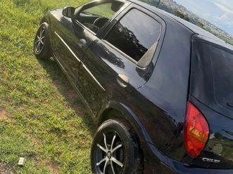 chevrolet celta 1.0/ super 1.0 mpfi vhc 8v 5p 2004