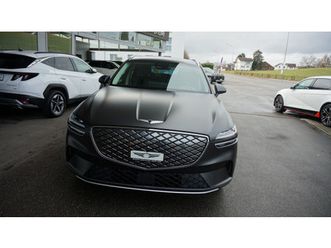 gv70 elec.sport 77,4 awd