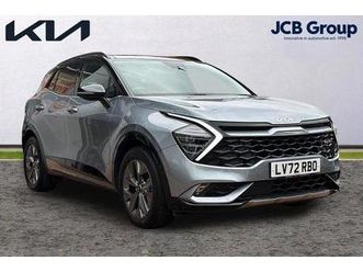 1.6 t-gdi isg hev gt-line s