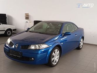 renault megane 2.0 16v privilege