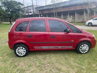 maxx 1.4 mpfi 8v econoflex 5p