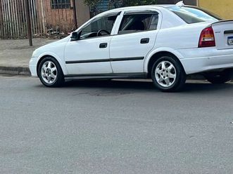 sedan 2.0/cd/ gls/ adv. 2.0 16v 4p