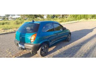 chevrolet celta 1.0/super/n.piq.1.0 mpfi vhc 8v 3p 2001