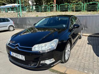 citroen c5 3.0hdi exclusive