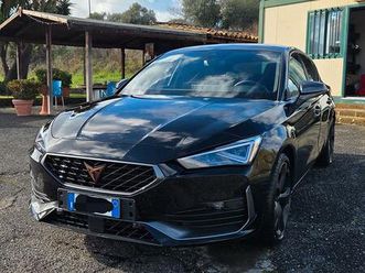 cupra leon 1.5 e-tsi dsg 2023