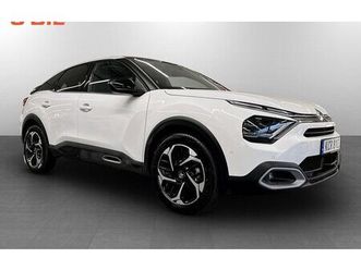 citroen c4 grand picasso citroën c4 shine exclusive 1.2 pt aut - pano, b-kamera