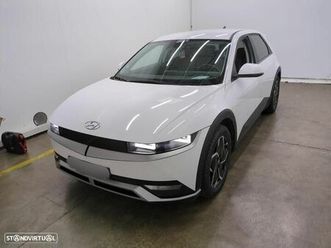 hyundai ioniq 5 73 kwh premium