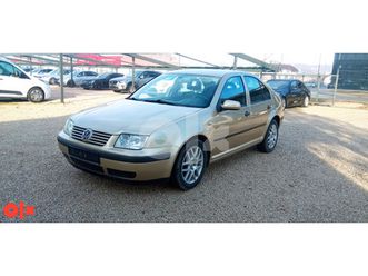 volkswagen bora 1.9 2002 god.
