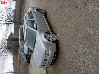 volkswagen bora 2002