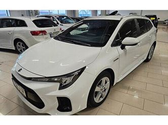 suzuki swace hybrid 1.8 vvt-i e-cvt