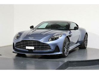 db12 coupé 4.0 v8 bi-turbo