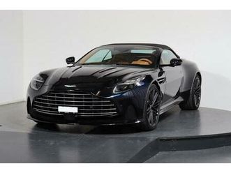 db12 volante 4.0 v8 bi-turbo