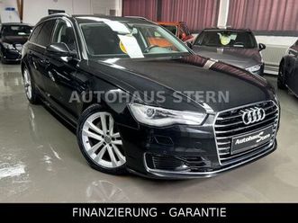 3.0 tdi quattro standheiz kamera 8fach
