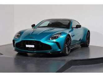 v8 vantage coupé 4.0 s v8 bi-turbo