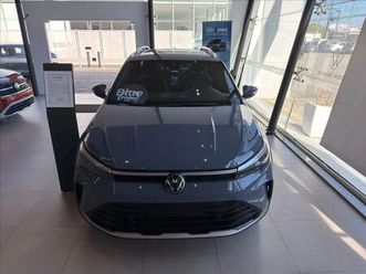 volkswagen nivus highline 1.0 200 tsi flex aut 2026