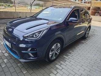 kia niro ev 67kwh гаранция/facelift/executive/100%soh