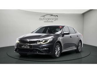 kia k5 2.0lpi autogeorge.com