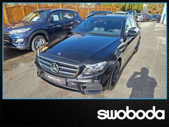 mercedes-benz e-klasse e 300 de t aut.