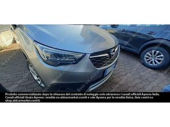 x 1.2 innovation 83cv my18.5