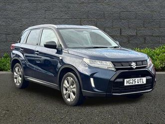 1.4 boosterjet mhev motion euro 6 (s/s) 5dr