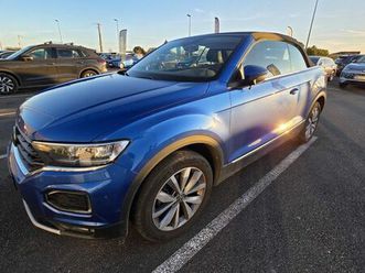 cabriolet 1.5 tsi evo 150 start/stop dsg