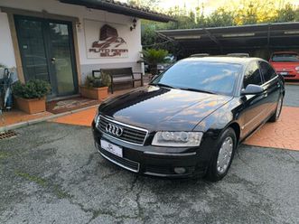 3.0 v6 tdi quattro tiptronic navi! pdc!