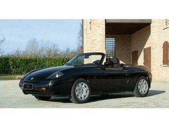 1997 | fiat barchetta
