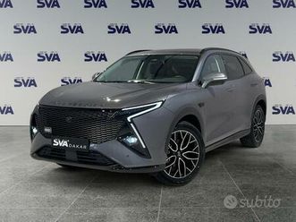 sportequipe sportequipe 8 gt 1.6 t-gdi 186cv dct -