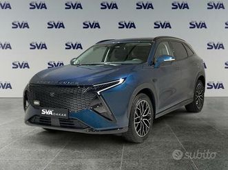 sportequipe sportequipe 8 gt 1.6 t-gdi gpl 186cv d