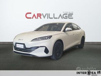 byd seal 6 dm-i boost