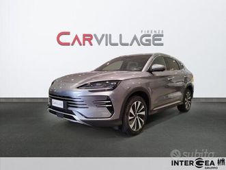 byd seal u dm-i boost