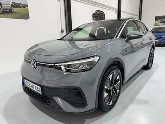 volkswagen id.5 pro performance