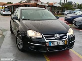vw jetta 1.6 tdi confortline