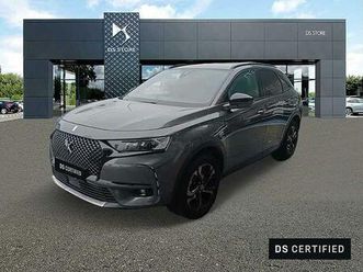 1.5 diesel 130cv eat8 ligne noire usato garantito