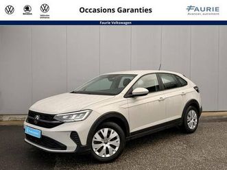 taigo 1.0 tsi 95 bvm5