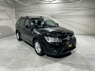 fiat freemont 2.4 dual vvt emotion at6