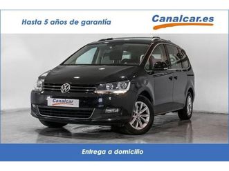 advance 2.0 tdi bmt 110 kw (150 cv)